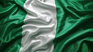 Nigeria flag